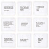 Five Star Napkins Bar Quotes, White Cotton Cocktail Napkins, Beverage Napkins, Bar Napkins, Cloth Napkins, Party Napkins, Events, Holidays, Weddings, Birthdays, Disposable, 4.5