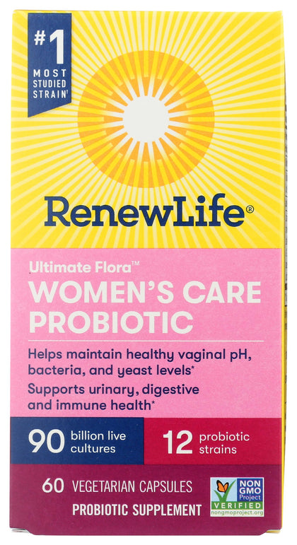 Women PROBIOTIC 90B