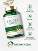 Carlyle Bacopa Monnieri Capsules | 180 Capsules | Gluten Free Supplement