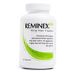 Reminex 60 Anti-Gray Hair Vitamin - Enriched With Catalese To Restore Gray and White Hair To Original Color - Essential Nutrients Promote Hair Regrowth (1 Bottle)