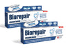 [ 2 PACK ] Biorepair Night Intensive Toothpaste 75 ML - Packaging May Vary