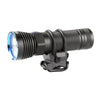 OLIGHT FB-1 Universal Flashlight Bike Mount for Flashlight (Bike Lighting Mount Accessories)