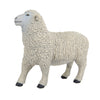 Safari Ltd. Sheep Figurine - Lifelike, Hand-Painted 3.25