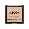 NYX PROFESSIONAL MAKEUP Can't Stop Won't Stop Mattifying Pressed Powder - Medium