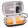 JINMEI Hard EVA Carrying Case Compatible with Flipper Zero Case