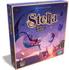 Stella: Dixit Universe Board Game - Competitive Sky Exploration Image Association Game, Strategic Guessing, Fun Family Game for Kids and Adults, Ages 8+, 3-6 Players, 30 Min Playtime, Made by Libellud