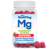 Slow-Mag Mg Muscle Health + Recovery Gummies, Magnesium Citrate in 60ct