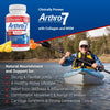 U.S. Doctors Clinical Arthro-7 - Clinically Proven AR7 Joint Support Complex with Turmeric, and Collagen for Flexibility, Mobility, and Strong Cartilage (Arthro-7 3 Bottles)