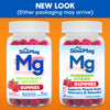 Slow-Mag Mg Muscle Health + Recovery Gummies, Magnesium Citrate in 60ct