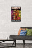 Trends International Five Nights at Freddy's - Celebrate Wall Poster, 14.725