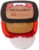 L'Oreal Paris Infallible Pro-Matte Powder, Classic Tan, 0.31 Ounce