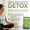 Zeolite Pure | Full Body Detox Cleanse | Safe, Gentle, & Effective Energy Booster That Supports Gut Health, Mental Clarity, & Healthy Inflammation Response | Original Zeolite Powder (400 Servings)