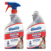 Bissell Advantage INSTAclean Pet Stain Remover - 2 Pack, 3322