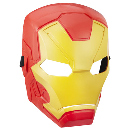 Avengers Marvel Iron Man Basic Mask