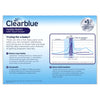 Clearblue Fertility Monitor, Touch Screen, 1 Count