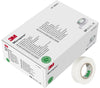 3M Micropore Surgical Tape 1530-0, 1/2 IN x 10 YD (1.,25cm x 9,1m), 24 Rolls/Carton 10 Cartons/Case