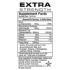 5-hour ENERGY Shot, Extra Strength, Grape, 1.93 Ounce, 12 Count