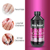 4 oz Mia Secret Liquid EMA Monomer - Professional Nail Liquid for Acrylic Powder