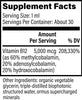 Global Healing Vitamin B12 Tri-Blend, 5000 mcg Organic Sublingual Liquid Vitamin Drops | Methylcobalamin & Adenosylcobalamin & Hydroxo Blend for Long-Lasting Energy and Heart Health (1 Oz)