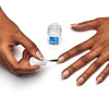 essie nail care, Protect Your Mani Kit, base coat & high-shine top coat, 8-free vegan, 1 kit