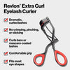 Revlon Eyelash Curler, Precision Curl Control for All Eye Shapes, Lifts & Defines, Easy to Use (Pack of 1)