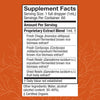 Host Defense Breathe* Extract - Immune & Respiratory Support Mushroom Liquid Supplement - Herbal Lung Health Supplement with Chaga, Reishi & Cordyceps - 2 fl oz (60 Servings)*