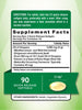 Oregano Oil Softgels | 3000mg | 90 Pills | Contains Carvacrol | Non-GMO, Gluten Free | By Nature's Truth