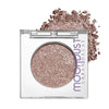 URBAN DECAY 24/7 Moondust Eyeshadow Compact - Long-Lasting Shimmery Eye Makeup and Highlight - Up to 16 Hour Wear - Vegan Formula - Space Cowboy (Champagne Gold Silver Sparkle)