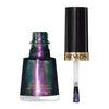 Revlon Nail Polish, Super Lustrous Nail Enamel Polish, Chip Resistant & Longwear Formula, High Shine Finish, 120 Amethyst Smoke, 0.5 fl oz.