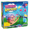 Windy Knickers - The Silly Spinning, Granny Giggling, Windy Washing Game! by Goliath