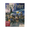 AQUARIUS Harry Potter Puzzle Hogwarts Castle (1000 Piece Jigsaw Puzzle) - Officially Licensed Harry Potter Merchandise & Collectibles - Glare Free - Precision Fit - 20x27in