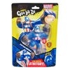 Heroes of Goo Jit Zu Licensed Marvel Hero Pack - Captain America, Multicolor (41057)