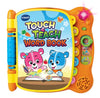 VTech Touch and Teach Word Book , Orange