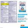 Mucinex Maximum Strength Fast-Max Cold & Flu All-In-One Liquid Gels, 16ct (Packaging May Vary)