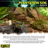 exo terra plantation soil, 8 quarts, 3-pack