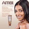 Ambi Even & Clear Fade Serum, Hyperpigmentation Treatment, Hydroquinone-free, Dark Spot Corrector, Results In As Little As 4 Weeks, Retinol, Hyaluronic Acid, Niacinamide, Ceramides, 1 Fl Oz