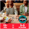 Dumb Ways to Die Card Game Based on The Viral Video, Card Games for Adults Party Games Adult Games Fun Games, for Families & Kids Ages 12 and up