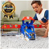 Paw Patrol Big Truck Pups, Truck Stop HQ, 3ft. Wide Transforming Playset, Action Figures, Toy Cars, Lights and Sounds, Kids Toys for Ages 3 and up