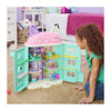 Gabby's Dollhouse 15-Piece Purrfect Dollhouse with Sounds