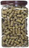 Zoo Med Natural Tortoise Food, 35-Ounce, Grassland