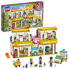 LEGO Friends Heartlake City Pet Center 41345 Building Kit (474 Pieces)