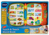 VTech Touch and Teach Word Book , Orange