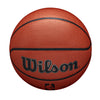 WILSON NBA Authentic Series Basketball - Indoor/Outdoor, Size 7 - 29.5