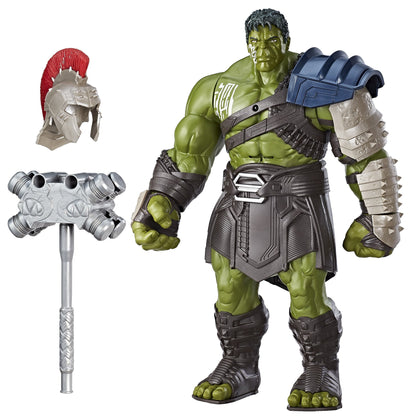 Marvel Thor: Ragnarok Interactive Gladiator Hulk (Used - Like New)