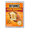 HotHands Hand Warmers - Long Lasting Natural Odorless Air Activated Warmers - Up to 10 Hours of Heat - 40 Pair