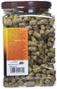 Zoo Med Natural Tortoise Food, 35-Ounce, Grassland