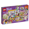 LEGO Friends Heartlake City Pet Center 41345 Building Kit (474 Pieces)