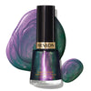 Revlon Nail Polish, Super Lustrous Nail Enamel Polish, Chip Resistant & Longwear Formula, High Shine Finish, 120 Amethyst Smoke, 0.5 fl oz.