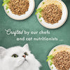 Purina Fancy Feast Wet Cat Food Variety Pack, Medleys Shredded Fare Collection - (12) 3 oz. Cans