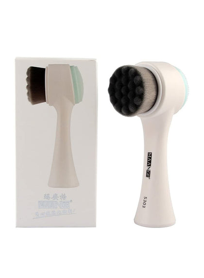 MAANG Facial Skin Care Cleanser and body massager